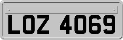 LOZ4069