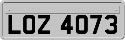 LOZ4073