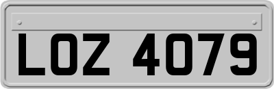 LOZ4079