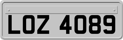 LOZ4089