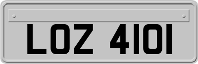 LOZ4101