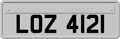 LOZ4121