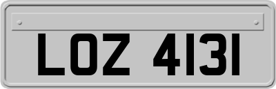 LOZ4131