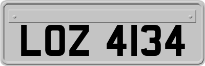 LOZ4134