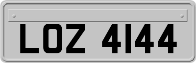 LOZ4144