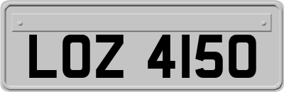 LOZ4150