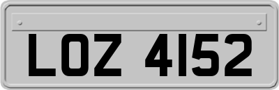 LOZ4152