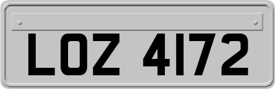 LOZ4172