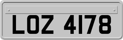 LOZ4178