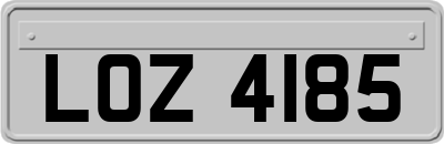 LOZ4185
