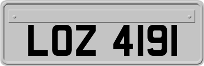 LOZ4191