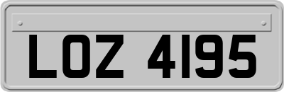 LOZ4195
