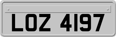 LOZ4197