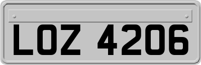 LOZ4206