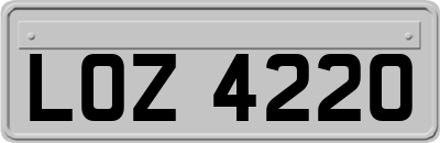 LOZ4220