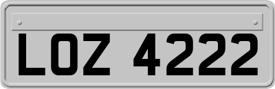 LOZ4222