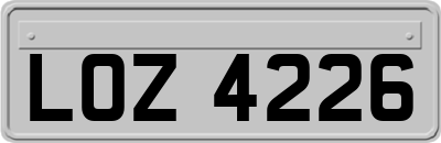 LOZ4226