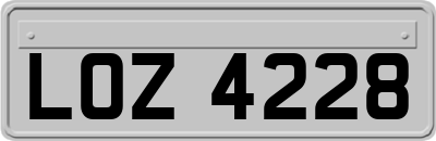 LOZ4228