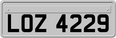 LOZ4229