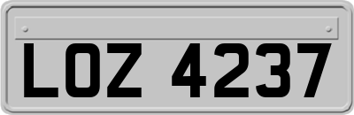 LOZ4237
