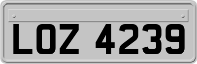 LOZ4239