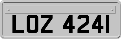 LOZ4241