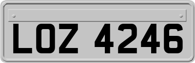 LOZ4246