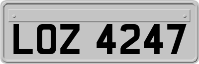 LOZ4247