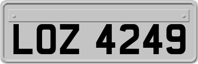 LOZ4249