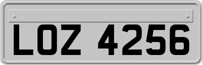 LOZ4256