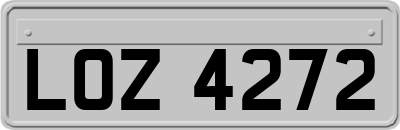 LOZ4272