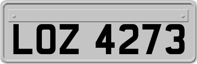 LOZ4273
