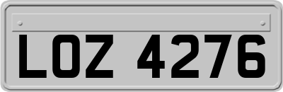 LOZ4276