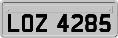 LOZ4285