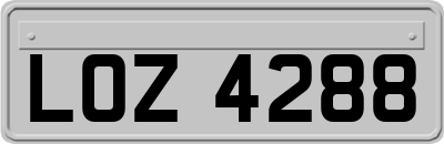 LOZ4288