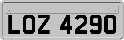 LOZ4290
