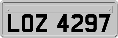 LOZ4297