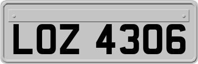 LOZ4306