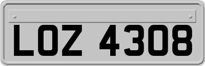 LOZ4308
