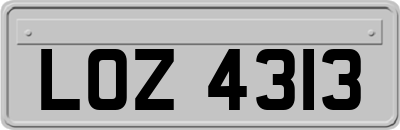 LOZ4313