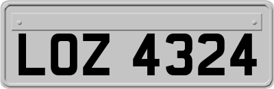 LOZ4324