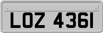 LOZ4361