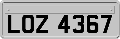 LOZ4367