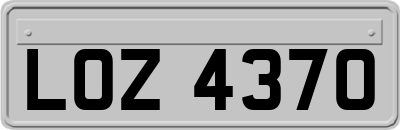 LOZ4370