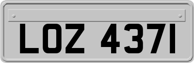 LOZ4371