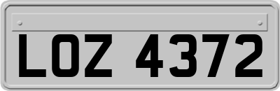 LOZ4372