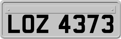 LOZ4373