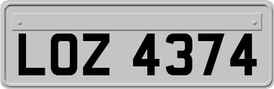 LOZ4374
