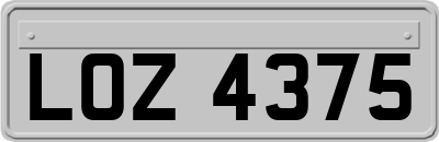 LOZ4375