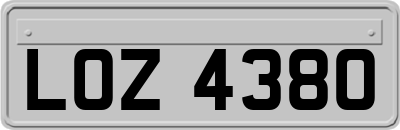 LOZ4380